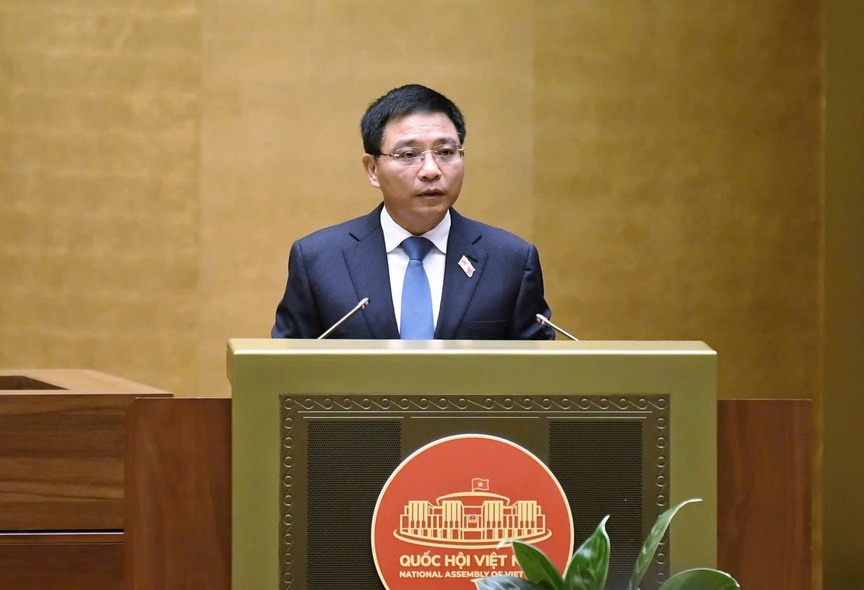 Bộ trưởng Bộ Tài chính Nguyễn Văn Thắng: "Không phát triển khu công nghiệp bằng mọi giá"- Ảnh 1. Bộ trưởng Bộ Tài chính Nguyễn Văn Thắng: "Không phát triển khu công nghiệp bằng mọi giá"- Ảnh 1.