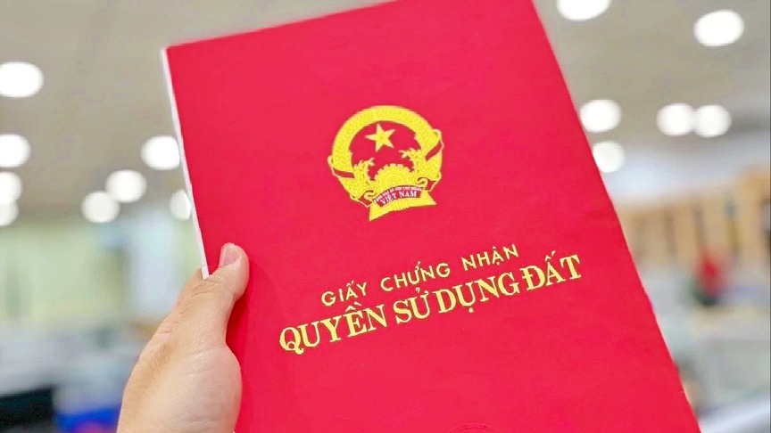 Kể từ nay, UBND cấp xã không được làm điều này sau khi sáp nhập đơn vị hành chính- Ảnh 1.