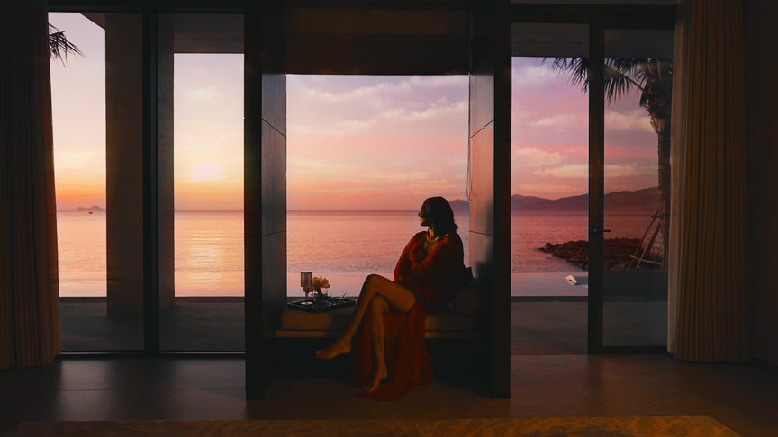 Cùng Villa Le Corail, A Gran Meliá Hotel bảo tồn hệ sinh thái ngay dưới thềm dinh thự- Ảnh 4. Cùng Villa Le Corail, A Gran Meliá Hotel bảo tồn hệ sinh thái ngay dưới thềm dinh thự- Ảnh 4.