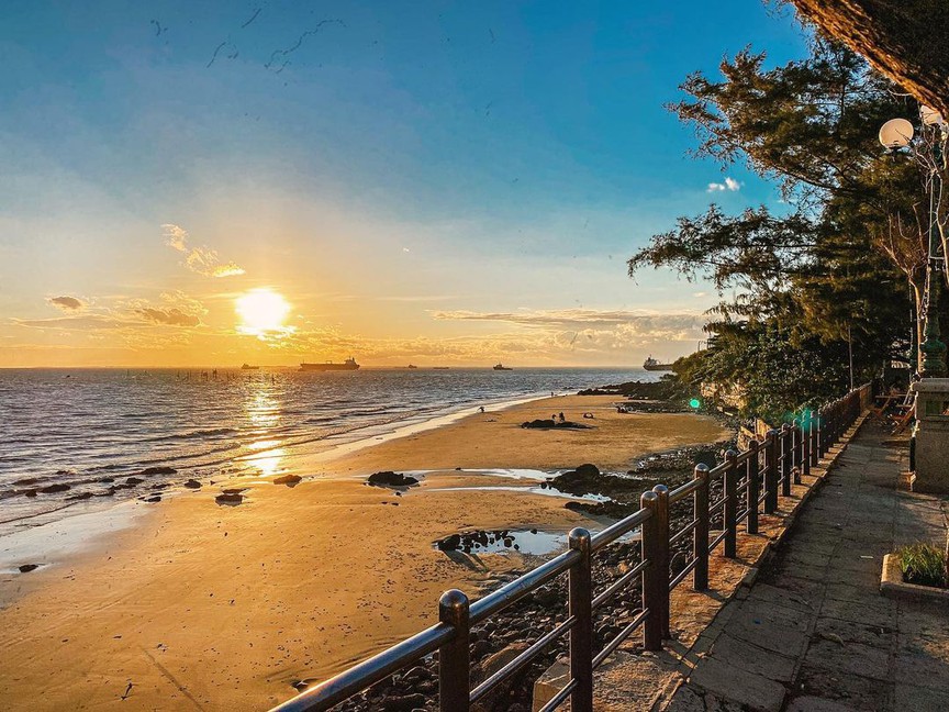 Xách balo lên và đi: 4 địa điểm du lịch biển đảo miền Nam lý tưởng- Ảnh 6.