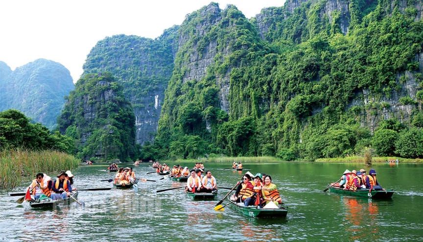 Đi để sống chất: Những xu hướng du lịch đang "gây sốt"- Ảnh 4.