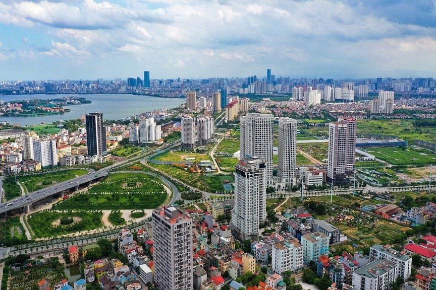 Thủ tướng chỉ đạo sắp xếp sớm nhất nhà, đất dôi dư sau sáp nhập- Ảnh 2.