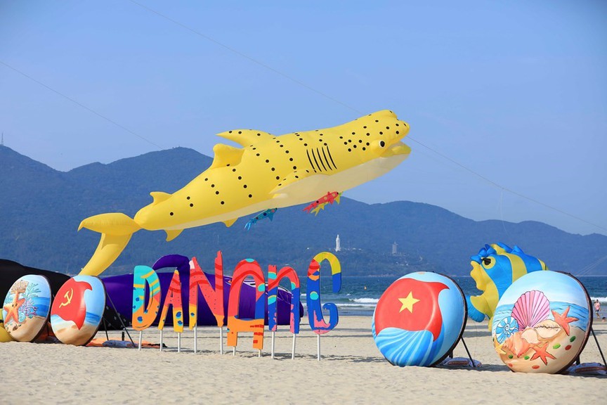 Điểm danh những tọa độ vui chơi hot nhất Đà Nẵng hè này- Ảnh 5. Điểm danh những tọa độ vui chơi hot nhất Đà Nẵng hè này- Ảnh 5.