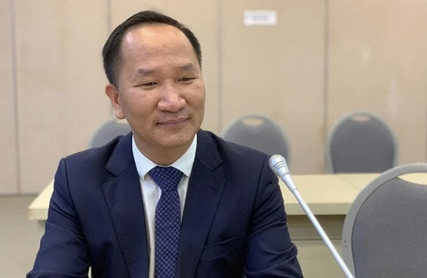 Cơn sốt đất nền theo thông tin sáp nhập hạ nhiệt, nhà đầu tư "lướt sóng" có nguy cơ chôn vốn- Ảnh 4. Cơn sốt đất nền theo thông tin sáp nhập hạ nhiệt, nhà đầu tư "lướt sóng" có nguy cơ chôn vốn- Ảnh 4.