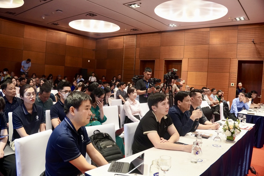 Trí tuệ nhân tạo và 3 trụ cột không thể thiếu để các tòa soạn báo chí chuyển đổi số thành công- Ảnh 3. Trí tuệ nhân tạo và 3 trụ cột không thể thiếu để các tòa soạn báo chí chuyển đổi số thành công- Ảnh 3.