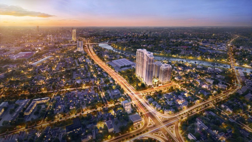 Hải Phòng: Căn hộ cho thuê có còn đất sống ?- Ảnh 1. Hải Phòng: Căn hộ cho thuê có còn đất sống ?- Ảnh 1.