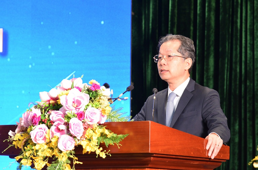 Reatimes nhận Giải Nhì tại Giải báo chí TP. Đà Nẵng năm 2024 với loạt bài về những chiến sĩ công an thầm lặng- Ảnh 1.