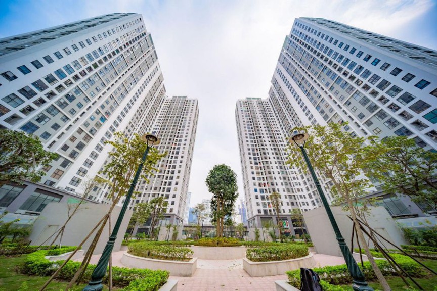 Hà Nội: Hai dự án nhà ở xã hội chuyển từ cho thuê sang bán, giá chỉ từ 12,2 triệu đồng/m2- Ảnh 1. Hà Nội: Hai dự án nhà ở xã hội chuyển từ cho thuê sang bán, giá chỉ từ 12,2 triệu đồng/m2- Ảnh 1.
