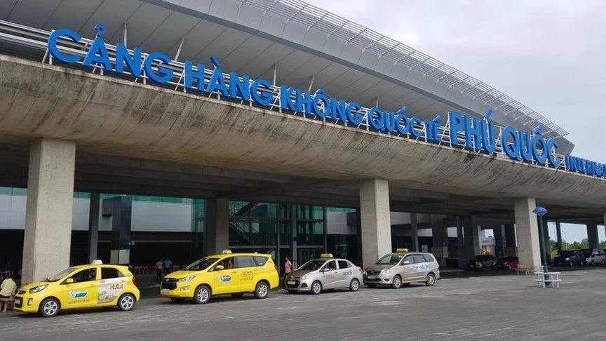 Dự án mở rộng sân bay 22.000 tỷ tại TP đảo đầu tiên của Việt Nam có chuyển động mới- Ảnh 1. Dự án mở rộng sân bay 22.000 tỷ tại TP đảo đầu tiên của Việt Nam có chuyển động mới- Ảnh 1.