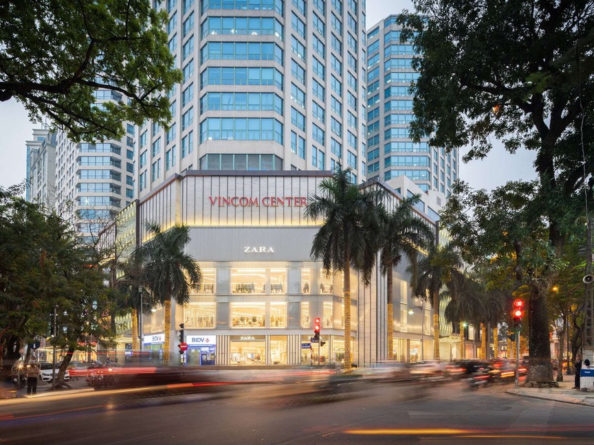 Doanh nghiệp Việt đưa loạt nhà máy từng là biểu tượng công nghiệp hóa thành đô thị hiện đại giữa lòng Thủ đô- Ảnh 3. Doanh nghiệp Việt đưa loạt nhà máy từng là biểu tượng công nghiệp hóa thành đô thị hiện đại giữa lòng Thủ đô- Ảnh 3.
