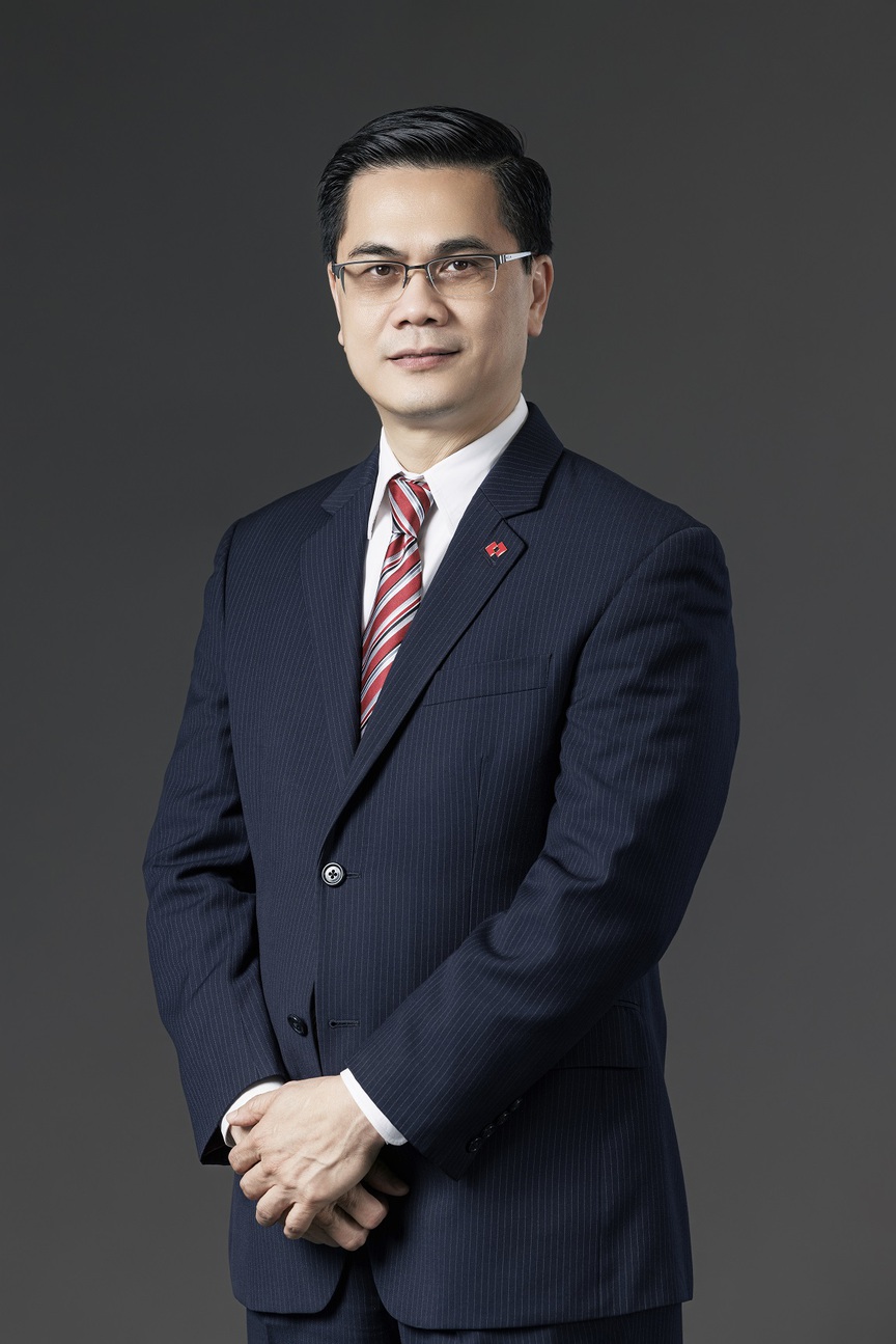 Techcombank là đại diện duy nhất Việt Nam được giải thưởng Celent Model Bank 2025 về quản lý vận hành xuất sắc - Ảnh 1. Techcombank là đại diện duy nhất Việt Nam được giải thưởng Celent Model Bank 2025 về quản lý vận hành xuất sắc - Ảnh 1.
