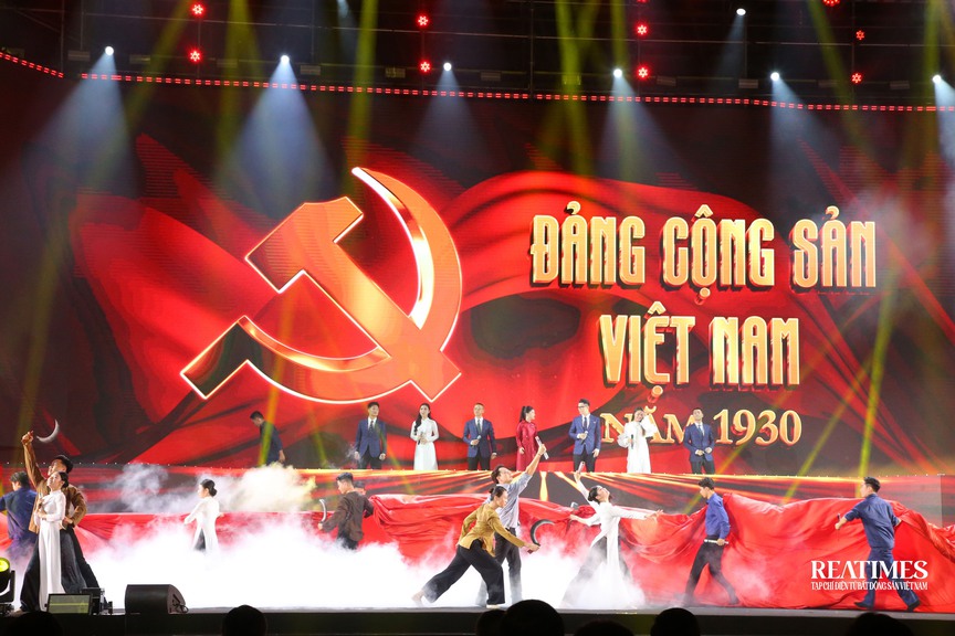 Lễ trao Giải Báo chí Quốc gia lần thứ XIX - năm 2024 với chủ đề "Thép trong Bút, Lửa trong Tim"- Ảnh 10.