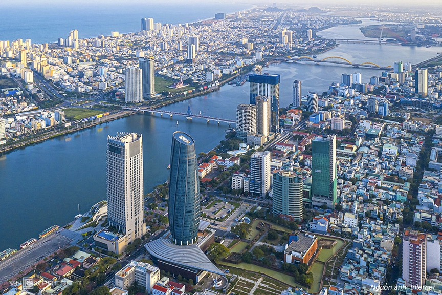 Thành phố đáng sống nhất Việt Nam đề xuất điều chỉnh giá đất, có khu vực tăng đến hơn 340 triệu/m2- Ảnh 3. Thành phố đáng sống nhất Việt Nam đề xuất điều chỉnh giá đất, có khu vực tăng đến hơn 340 triệu/m2- Ảnh 3.