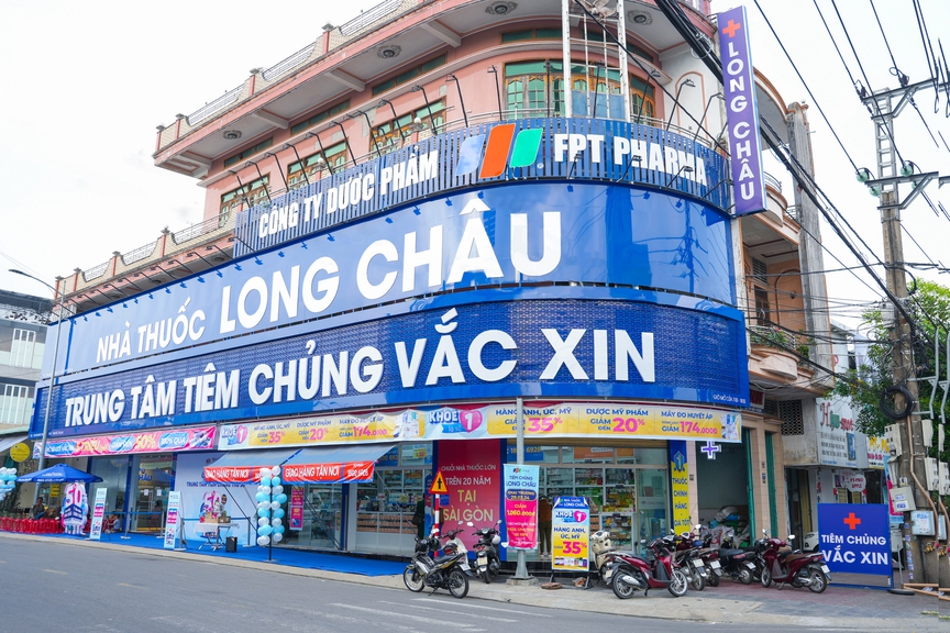 Giải pháp cải tiến mới nâng cao hiệu quả điều trị bệnh hô hấp ở trẻ từ hãng dược hàng đầu Anh Quốc đã có mặt tại Long Châu- Ảnh 2. Giải pháp cải tiến mới nâng cao hiệu quả điều trị bệnh hô hấp ở trẻ từ hãng dược hàng đầu Anh Quốc đã có mặt tại Long Châu- Ảnh 2.
