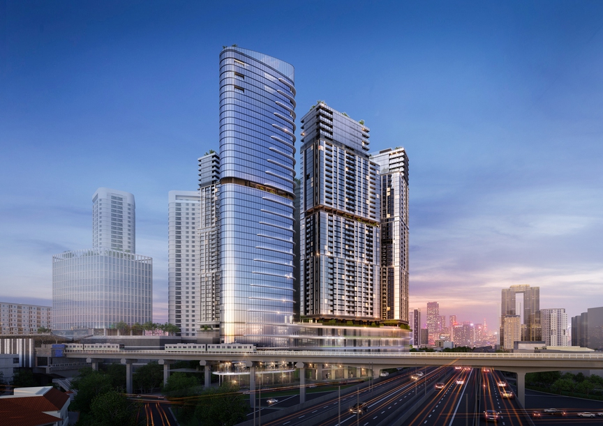 Gần 2.000 chuyên viên kinh doanh dự lễ ra quân dự án Sun Feliza Suites tại Hà Nội- Ảnh 6. Gần 2.000 chuyên viên kinh doanh dự lễ ra quân dự án Sun Feliza Suites tại Hà Nội- Ảnh 6.