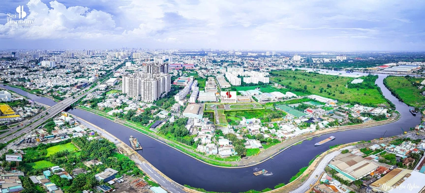 TP. Hồ Chí Minh: Môi giới 'nổ' dự án 'ma' Sei Harmony được ngân hàng BIDV tài trợ- Ảnh 4.