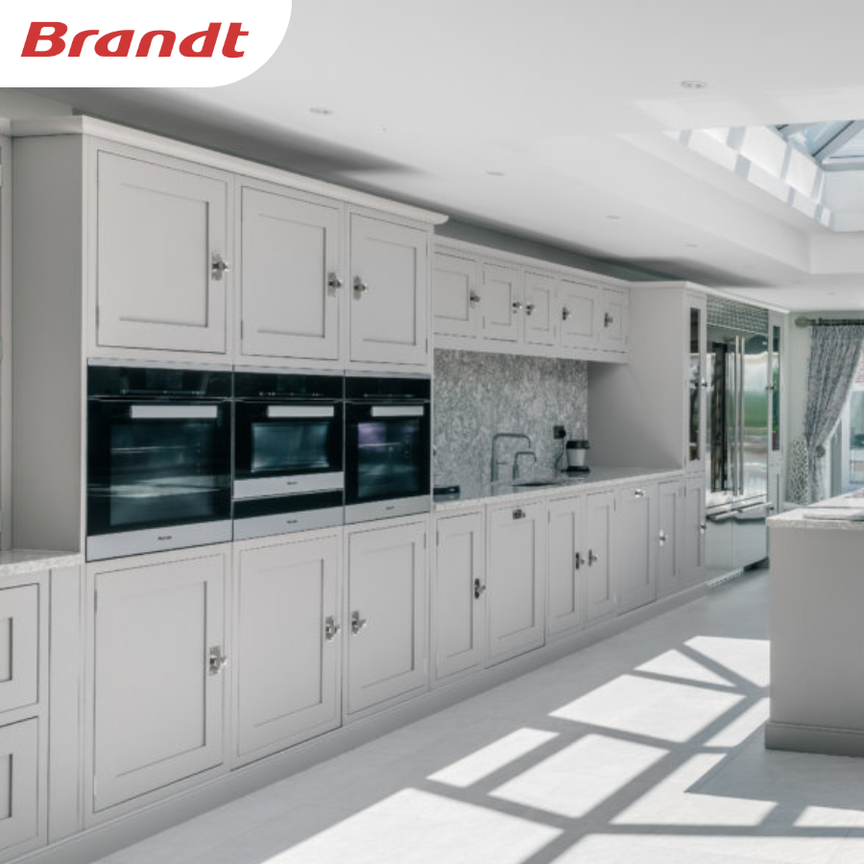 Tư duy thiết kế thiết bị bếp chuẩn châu Âu - câu chuyện phía sau mỗi sản phẩm Brandt- Ảnh 3. Tư duy thiết kế thiết bị bếp chuẩn châu Âu - câu chuyện phía sau mỗi sản phẩm Brandt- Ảnh 3.