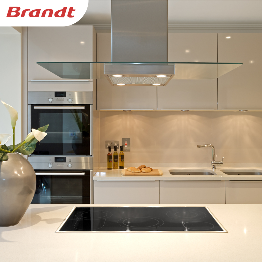 Tư duy thiết kế thiết bị bếp chuẩn châu Âu - câu chuyện phía sau mỗi sản phẩm Brandt- Ảnh 5. Tư duy thiết kế thiết bị bếp chuẩn châu Âu - câu chuyện phía sau mỗi sản phẩm Brandt- Ảnh 5.