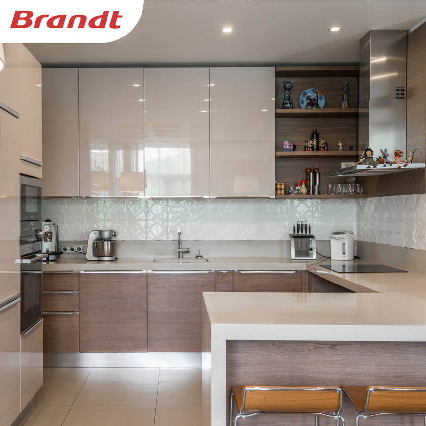 Tư duy thiết kế thiết bị bếp chuẩn châu Âu - câu chuyện phía sau mỗi sản phẩm Brandt- Ảnh 7. Tư duy thiết kế thiết bị bếp chuẩn châu Âu - câu chuyện phía sau mỗi sản phẩm Brandt- Ảnh 7.