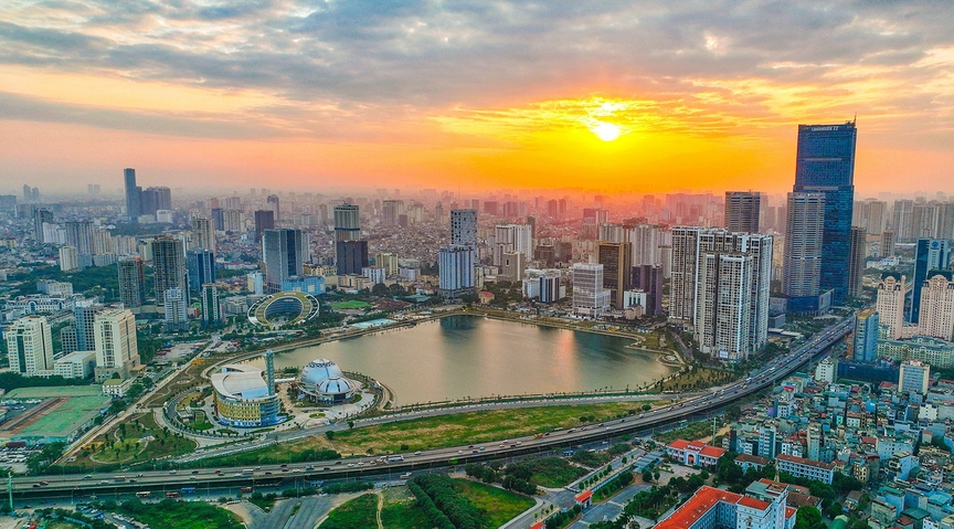 Giá nhà tiếp tục tăng: Đâu là giá trị thật của bất động sản?- Ảnh 1. Giá nhà tiếp tục tăng: Đâu là giá trị thật của bất động sản?- Ảnh 1.