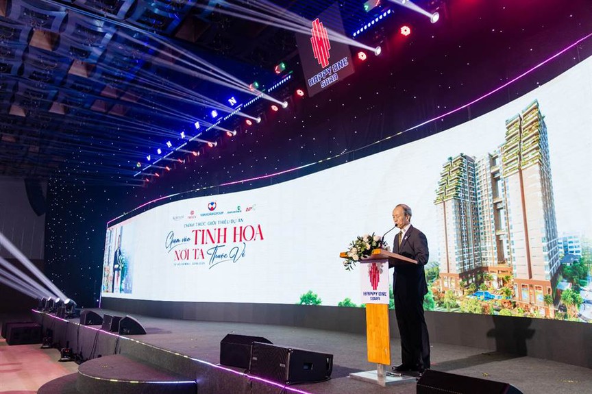 96,8% sản phẩm đã có chủ nhân trong ngày ra mắt Happy One Sora- Ảnh 6.