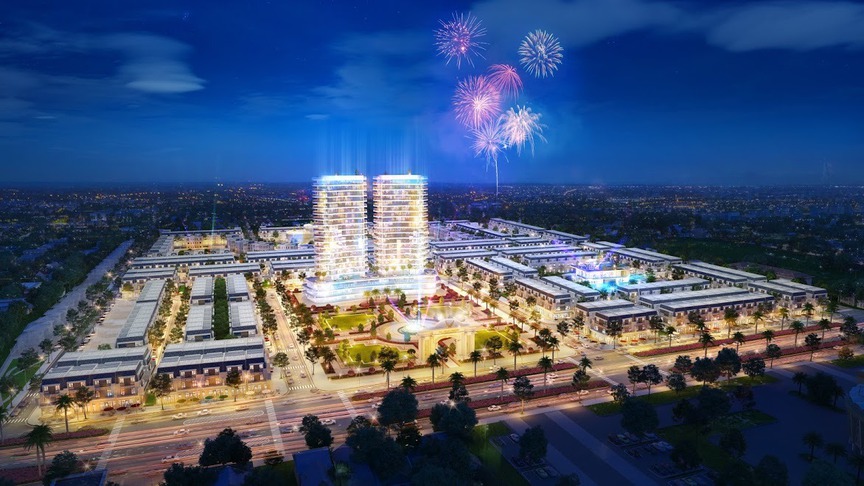 Dấu chấm hết cho dự án FLC từng được ví như 'Sài Gòn thu nhỏ giữa đại ngàn' và sự xuất hiện của một thế lực bí ẩn- Ảnh 1. Dấu chấm hết cho dự án FLC từng được ví như 'Sài Gòn thu nhỏ giữa đại ngàn' và sự xuất hiện của một thế lực bí ẩn- Ảnh 1.