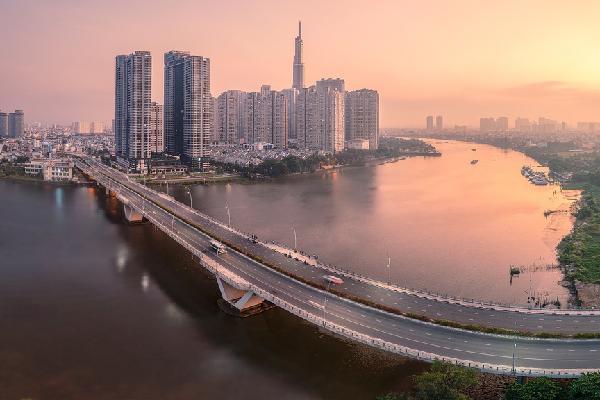 Vinh danh CC1 trong Top 10 doanh nghiệp ESG Việt Nam Xanh 2025 ngành Xây dựng- Ảnh 3. Vinh danh CC1 trong Top 10 doanh nghiệp ESG Việt Nam Xanh 2025 ngành Xây dựng- Ảnh 3.