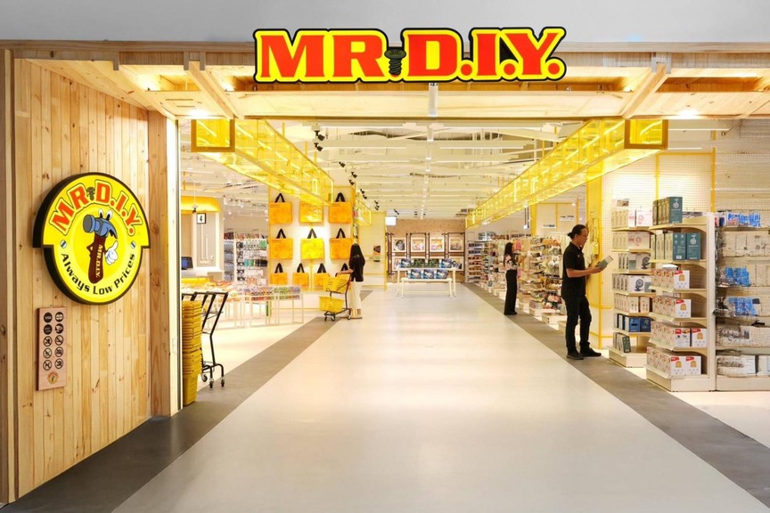 Vincom Mega Mall Ocean City – “tân binh” hút loạt thương hiệu quốc tế đổ bộ- Ảnh 2. Vincom Mega Mall Ocean City – “tân binh” hút loạt thương hiệu quốc tế đổ bộ- Ảnh 2.