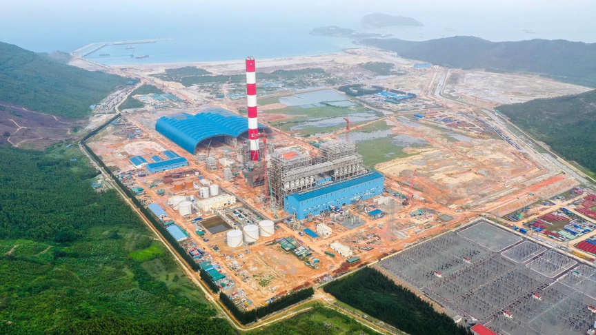 Vinh danh CC1 trong Top 10 doanh nghiệp ESG Việt Nam Xanh 2025 ngành Xây dựng- Ảnh 4. Vinh danh CC1 trong Top 10 doanh nghiệp ESG Việt Nam Xanh 2025 ngành Xây dựng- Ảnh 4.