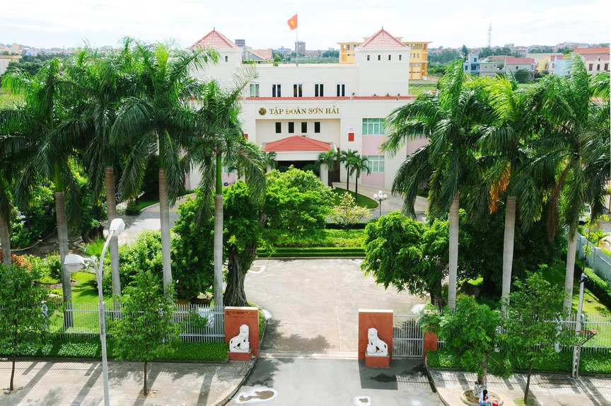 Bộ Tài chính có chỉ đạo mới với dự án cao tốc Tập đoàn Sơn Hải trượt thầu- Ảnh 2. Bộ Tài chính có chỉ đạo mới với dự án cao tốc Tập đoàn Sơn Hải trượt thầu- Ảnh 2.