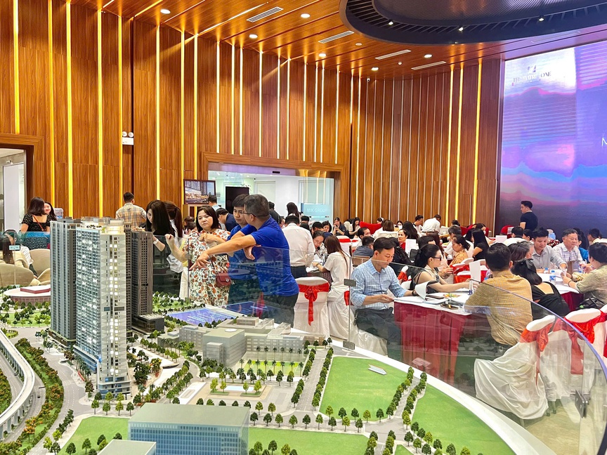 Căn hộ cao cấp Hà Nội: kênh đầu tư vàng trong sóng tăng giá bền vững- Ảnh 2. Căn hộ cao cấp Hà Nội: kênh đầu tư vàng trong sóng tăng giá bền vững- Ảnh 2.