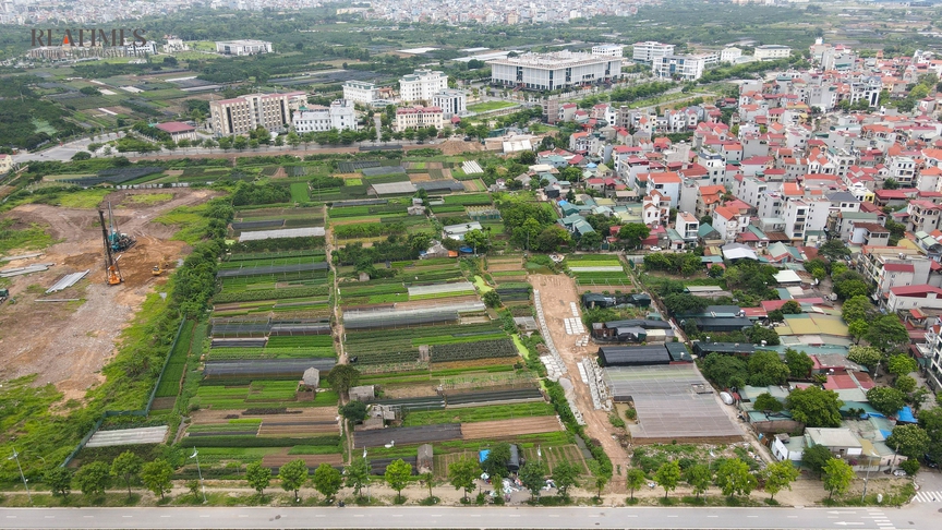 Một nhóm khách hàng ở Hà Nội bị dụ dỗ góp hàng chục tỷ đồng vào các “dự án ma”- Ảnh 1. Một nhóm khách hàng ở Hà Nội bị dụ dỗ góp hàng chục tỷ đồng vào các “dự án ma”- Ảnh 1.