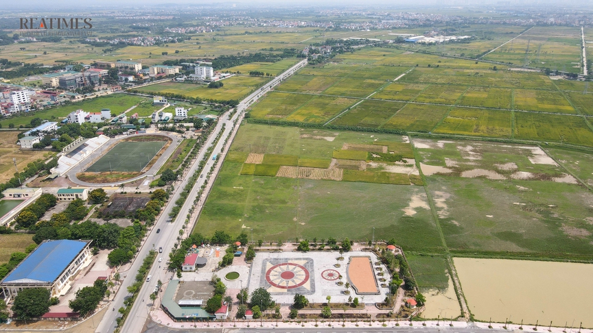 Một nhóm khách hàng ở Hà Nội bị dụ dỗ góp hàng chục tỷ đồng vào các “dự án ma”- Ảnh 3. Một nhóm khách hàng ở Hà Nội bị dụ dỗ góp hàng chục tỷ đồng vào các “dự án ma”- Ảnh 3.
