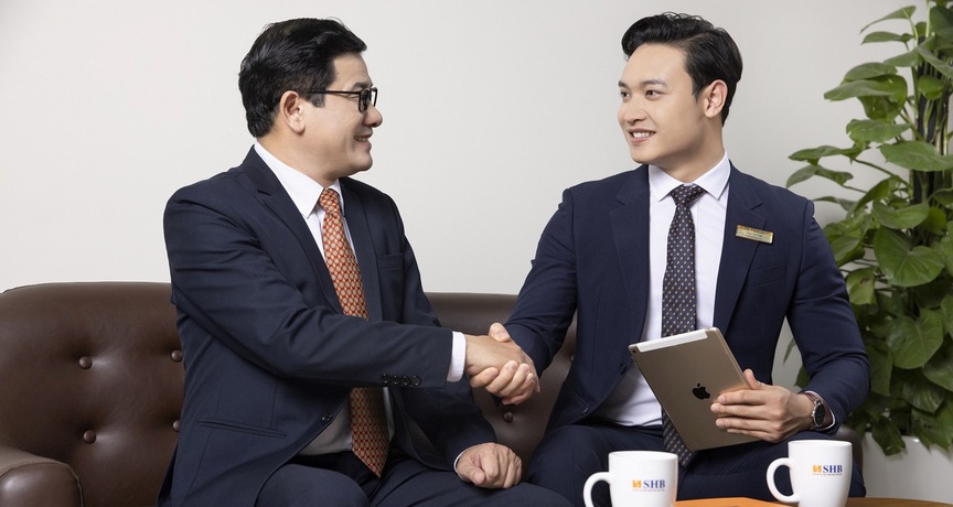 SHB được vinh danh “Ngân hàng tài trợ bền vững tốt nhất dành cho Doanh nghiệp SME” tại Việt Nam năm 2025- Ảnh 2. SHB được vinh danh “Ngân hàng tài trợ bền vững tốt nhất dành cho Doanh nghiệp SME” tại Việt Nam năm 2025- Ảnh 2.