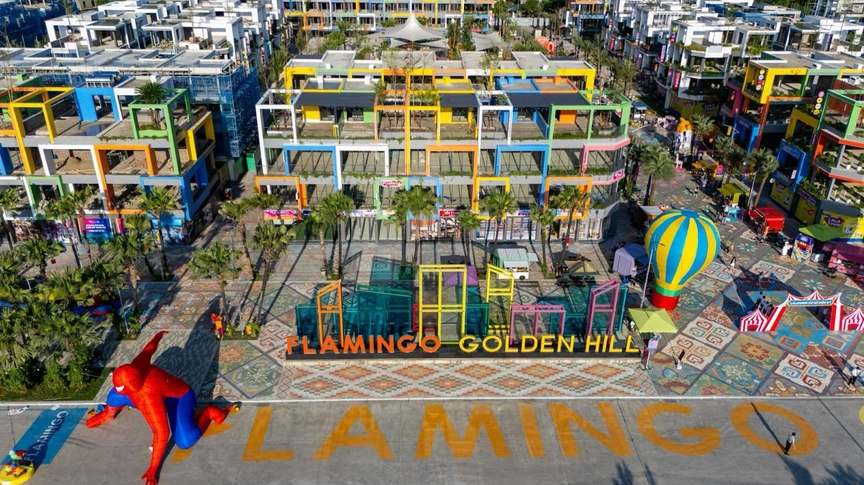 Flamingo Golden Hill – Đích đến đầu tư thông minh giữa vùng tăng trưởng mới- Ảnh 1. Flamingo Golden Hill – Đích đến đầu tư thông minh giữa vùng tăng trưởng mới- Ảnh 1.