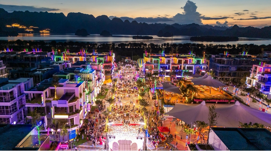 Flamingo Golden Hill – Đích đến đầu tư thông minh giữa vùng tăng trưởng mới- Ảnh 2. Flamingo Golden Hill – Đích đến đầu tư thông minh giữa vùng tăng trưởng mới- Ảnh 2.