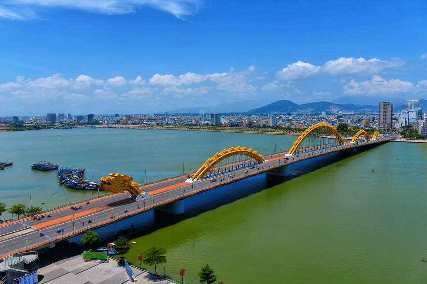 TP đáng sống nhất thế giới tại Việt Nam sắp có cụm nút giao hơn nghìn tỷ- Ảnh 3.