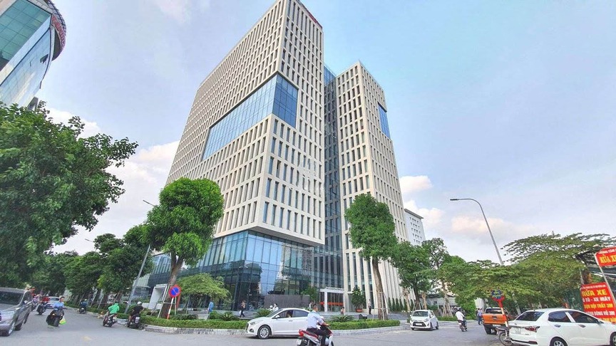 Thị trường văn phòng cho thuê tại Việt Nam bước vào thời kỳ chuyển mình- Ảnh 1.