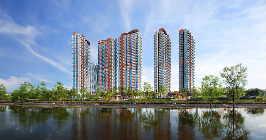 Thị trường căn hộ và xu hướng thiết kế Biophilic tại Việt Nam- Ảnh 1. Thị trường căn hộ và xu hướng thiết kế Biophilic tại Việt Nam- Ảnh 1.