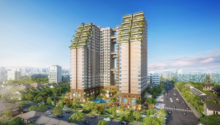 Phong cách thiết kế tối giản: Tối ưu không gian sống đô thị hiện đại- Ảnh 1. Phong cách thiết kế tối giản: Tối ưu không gian sống đô thị hiện đại- Ảnh 1.