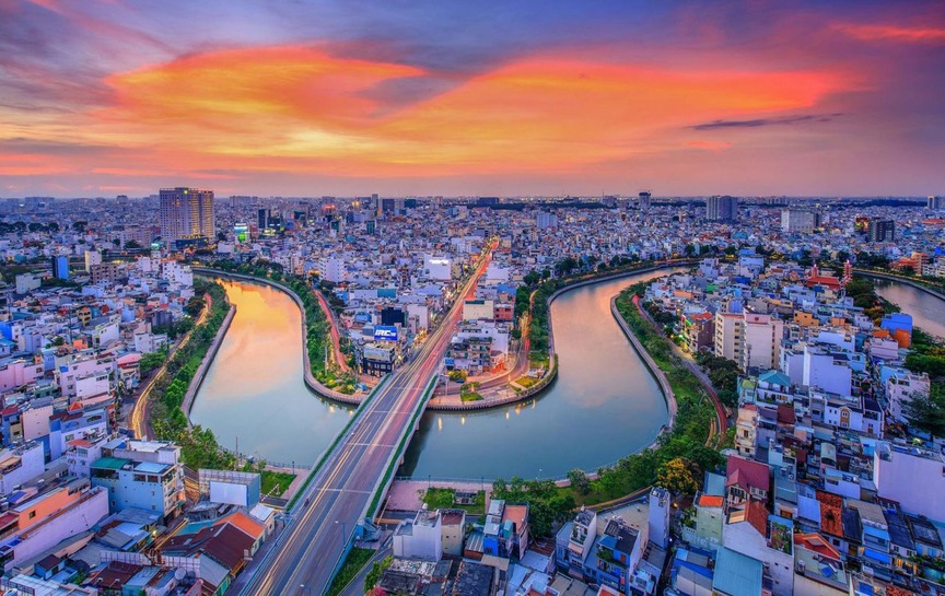 Lộ diện 'sân chơi' BĐS hút dòng tiền nhất nửa cuối năm 2025- Ảnh 2. Lộ diện 'sân chơi' BĐS hút dòng tiền nhất nửa cuối năm 2025- Ảnh 2.