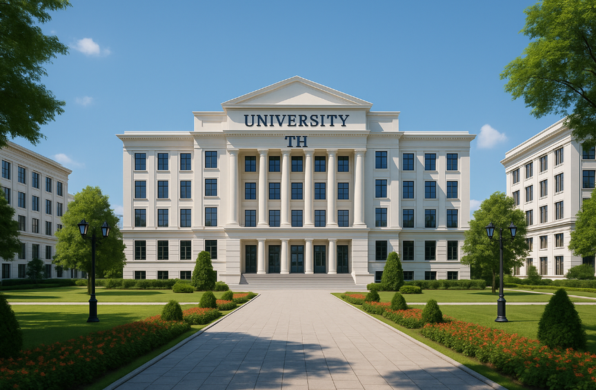 Tập đoàn TH sắp thành lập trường đại học quy mô 137ha, tọa lạc tại tỉnh nhỏ nhất Việt Nam- Ảnh 1. Tập đoàn TH sắp thành lập trường đại học quy mô 137ha, tọa lạc tại tỉnh nhỏ nhất Việt Nam- Ảnh 1.