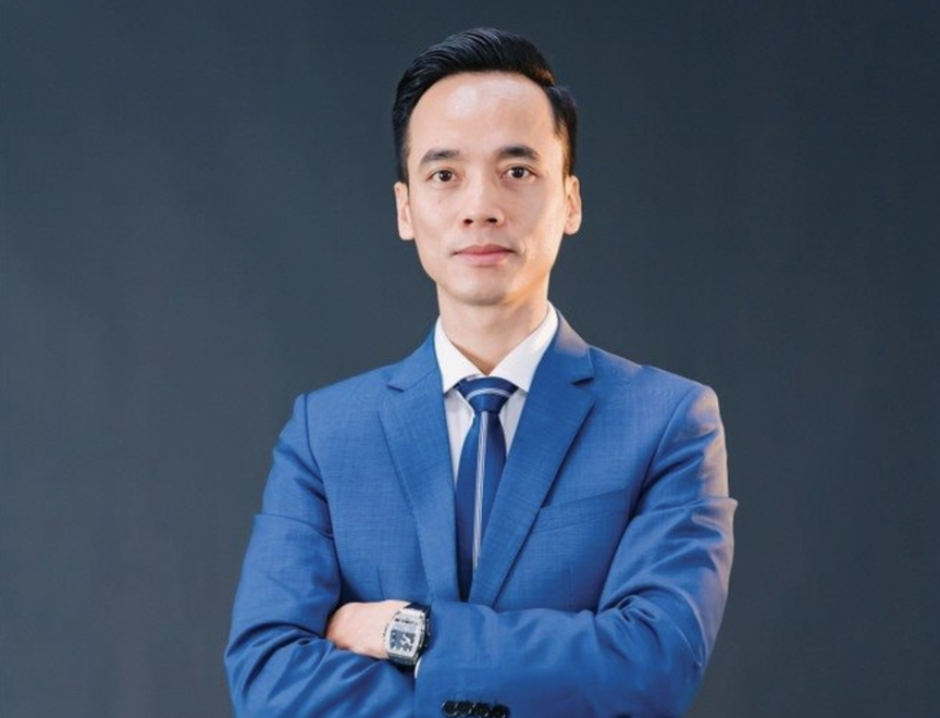 Thị trường bất động sản diễn biến ra sao sau "cơn sốt" sáp nhập tỉnh, thành?- Ảnh 3. Thị trường bất động sản diễn biến ra sao sau "cơn sốt" sáp nhập tỉnh, thành?- Ảnh 3.