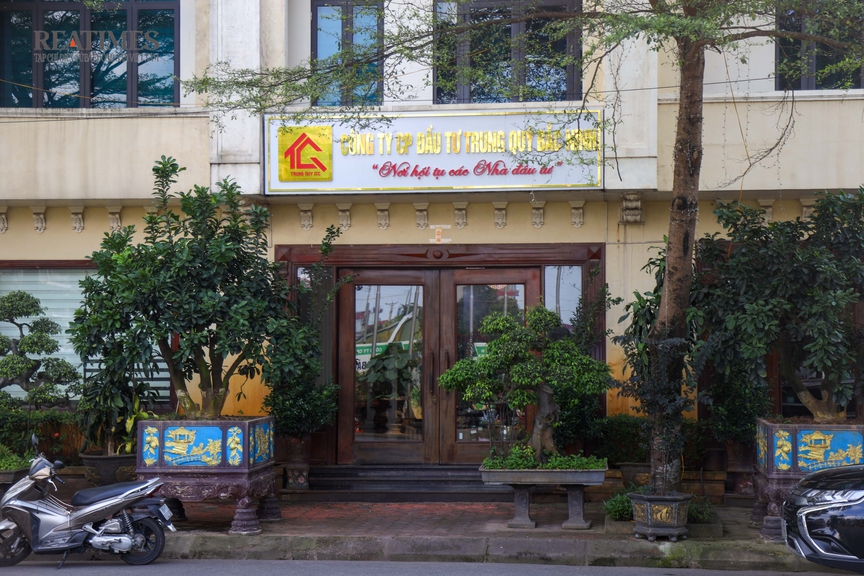 Bắc Ninh: Bò thả rông trong khu đô thị Thuận Thành III sau nhiều năm chậm tiến độ- Ảnh 13. Bắc Ninh: Bò thả rông trong khu đô thị Thuận Thành III sau nhiều năm chậm tiến độ- Ảnh 13.