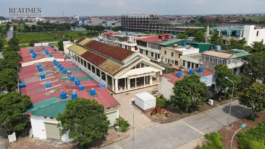 Bắc Ninh: Bò thả rông trong khu đô thị Thuận Thành III sau nhiều năm chậm tiến độ- Ảnh 14. Bắc Ninh: Bò thả rông trong khu đô thị Thuận Thành III sau nhiều năm chậm tiến độ- Ảnh 14.