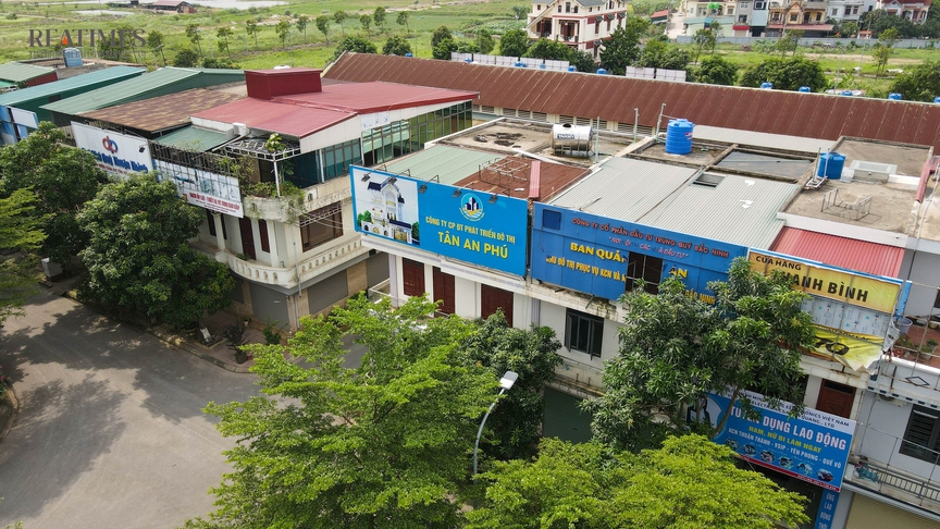 Bắc Ninh: Bò thả rông trong khu đô thị Thuận Thành III sau nhiều năm chậm tiến độ- Ảnh 15. Bắc Ninh: Bò thả rông trong khu đô thị Thuận Thành III sau nhiều năm chậm tiến độ- Ảnh 15.