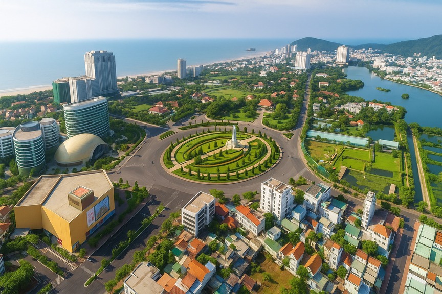 Sau sắp xếp, Việt Nam sẽ tiếp tục áp dụng cơ chế đặc thù với các tỉnh/thành này- Ảnh 1. Sau sắp xếp, Việt Nam sẽ tiếp tục áp dụng cơ chế đặc thù với các tỉnh/thành này- Ảnh 1.