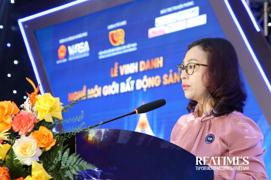 Vinh danh Ngày hội Môi giới Bất động sản Việt Nam 2025- Ảnh 9. Vinh danh Ngày hội Môi giới Bất động sản Việt Nam 2025- Ảnh 9.