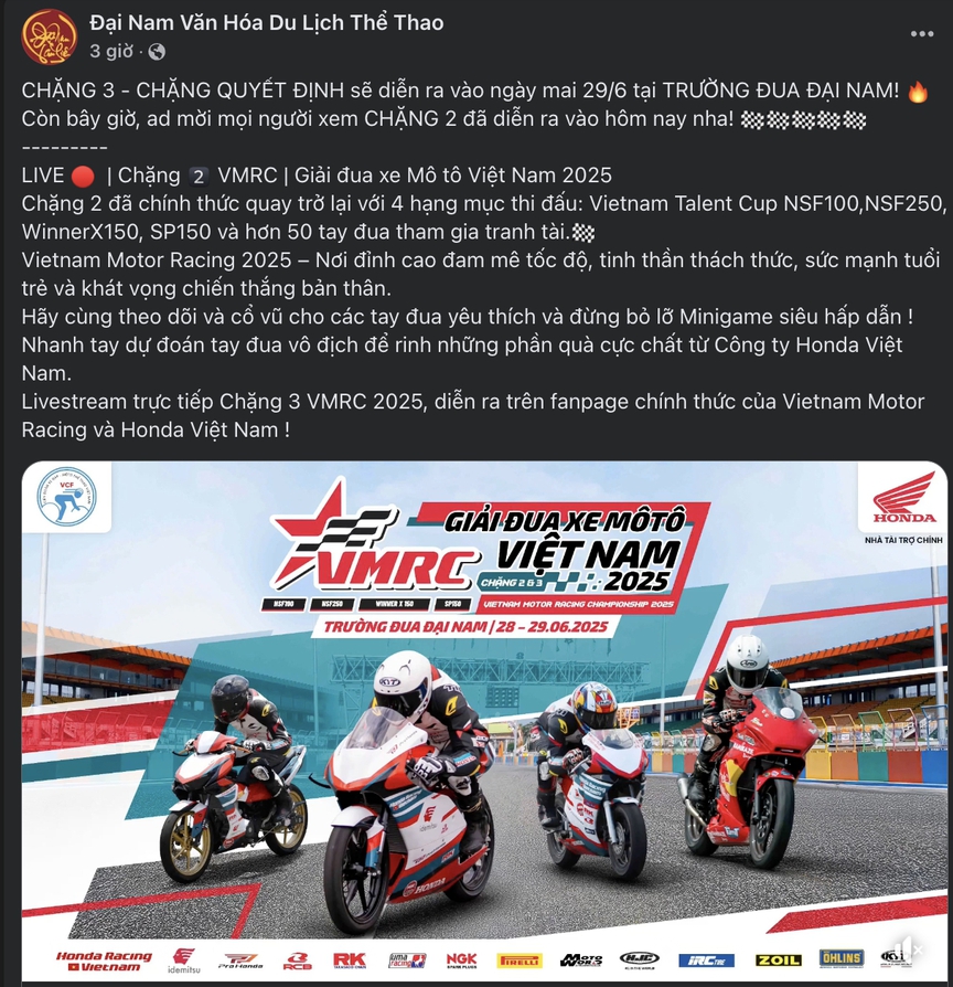 Chỉ vài giờ nữa, KDL 6.000 tỷ lớn bậc nhất Đông Nam Á của vợ chồng bà Nguyễn Phương Hằng sẽ diễn ra sự kiện đặc biệt- Ảnh 1.