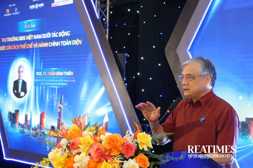 Vinh danh Ngày hội Môi giới Bất động sản Việt Nam 2025- Ảnh 7. Vinh danh Ngày hội Môi giới Bất động sản Việt Nam 2025- Ảnh 7.